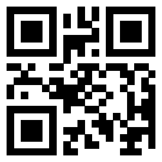 Immagine del QrCode di 3402947978