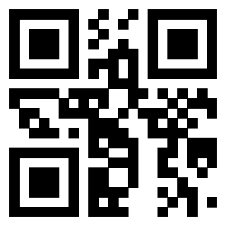 3402947980 - Immagine del QrCode