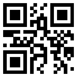 3402947984 QrCode associato