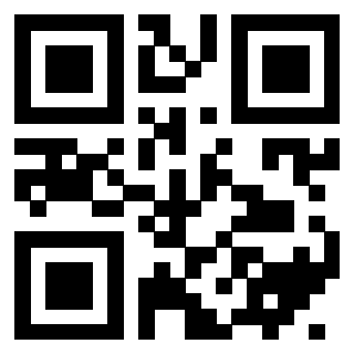 3402947991 - Immagine del Qr Code