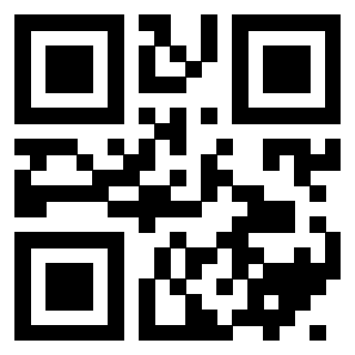 Il QrCode di 3402947995