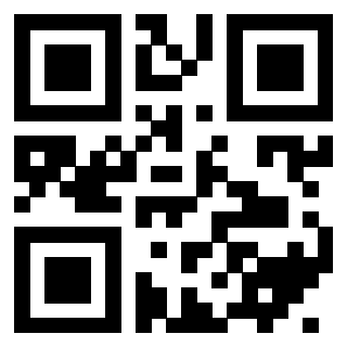 3402947999 Qr Code associato