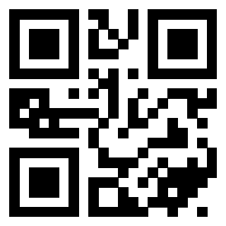 3402948000 QrCode associato