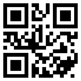 3402948001 - Immagine del QrCode