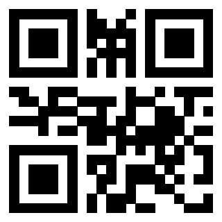 Immagine del QrCode di 3402948002