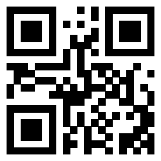 3402948004 - Immagine del QrCode associato