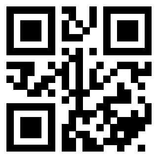 Scansione del Qr Code di 3402948005