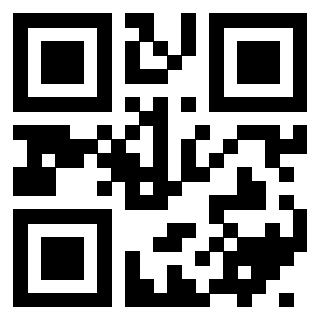 Immagine del QrCode di 3402948006