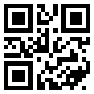 3402948008 - Immagine del Qr Code associato
