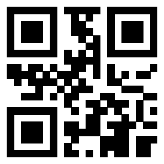QrCode di 3402948009