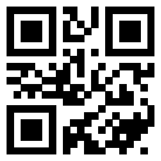 Immagine del QrCode di 3402948010
