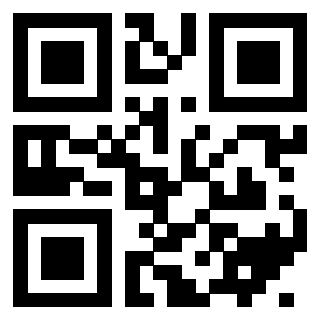 Immagine del Qr Code di 3402948011