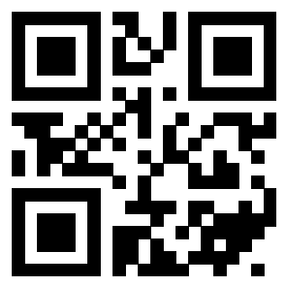Scansione del Qr Code di 3402948013