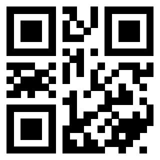 3402948014 - Immagine del Qr Code associato