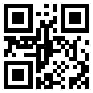 3402948018 - Immagine del QrCode associato