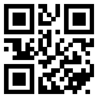 3402948019 - Immagine del QrCode associato