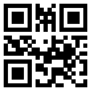 QrCode di 3402948020