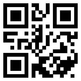 Immagine del QrCode di 3402948021