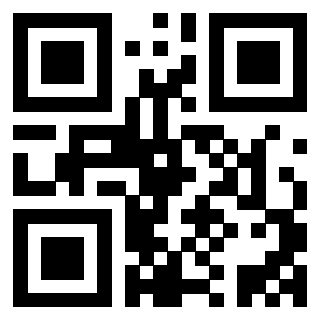 3402948022 - Immagine del QrCode