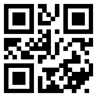 3402948025 Qr Code associato