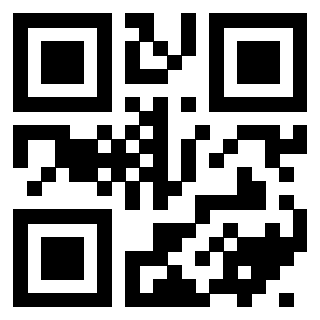 3402948028 Qr Code associato