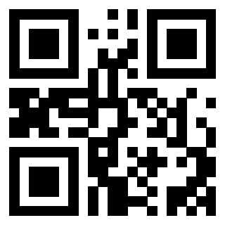 3402948029 QrCode associato