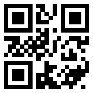Immagine del QrCode di 3402948032