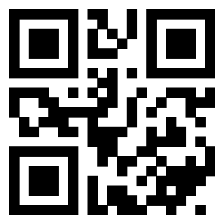 3402948034 - Immagine del Qr Code
