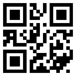 Il Qr Code di 3402948037