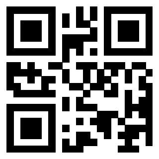 3402948041 Qr Code associato
