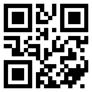 Il Qr Code di 3402948046