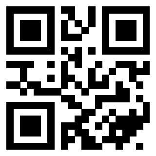 Il Qr Code di 3402948048