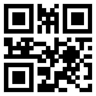 Il Qr Code di 3402948049