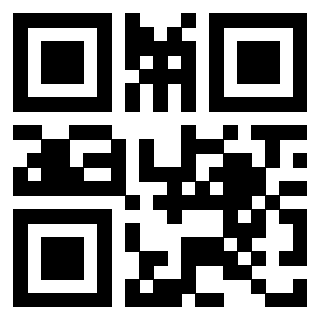 Qr Code di 3402948050