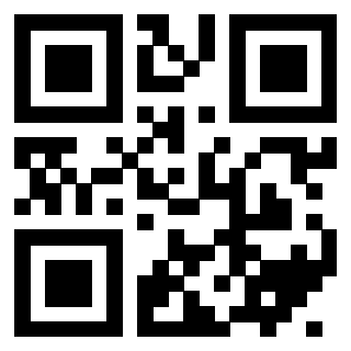 Il Qr Code di 3402948055