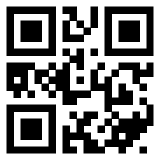Il Qr Code di 3402948056
