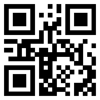 Immagine del Qr Code di 3402948058