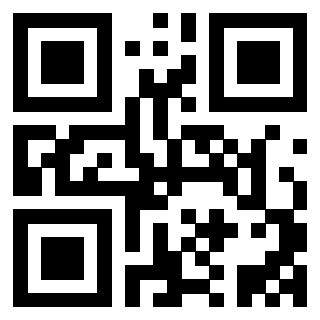 3402948059 Qr Code associato