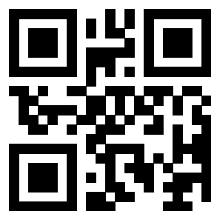 Scansione del Qr Code di 3402948062