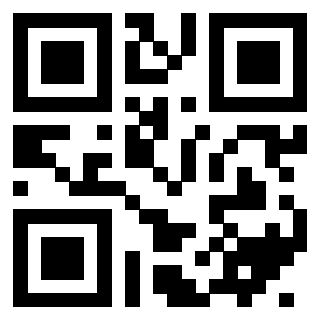 3402948066 - Immagine del QrCode associato