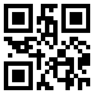 3402948067 - Immagine del Qr Code