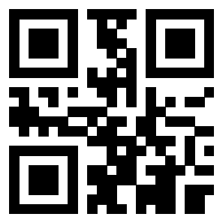 Immagine del Qr Code di 3402948069