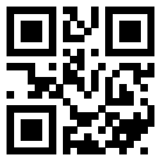 Immagine del Qr Code di 3402948071