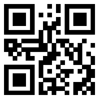 Immagine del QrCode di 3402948075