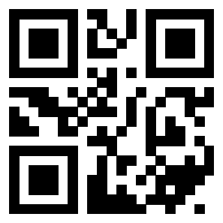 3402948076 - Immagine del QrCode