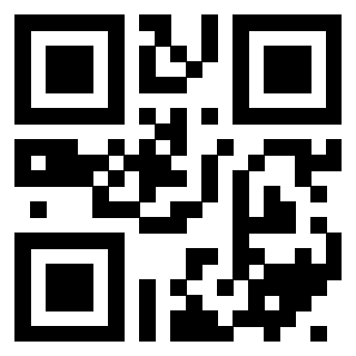 Scansione del Qr Code di 3402948077