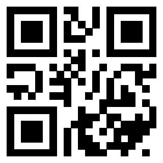 Immagine del Qr Code di 3402948079