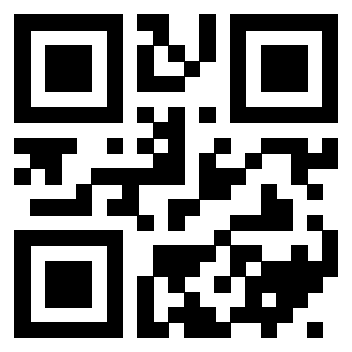 3402948081 - Immagine del QrCode associato