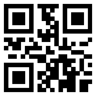 Il QrCode di 3402948086