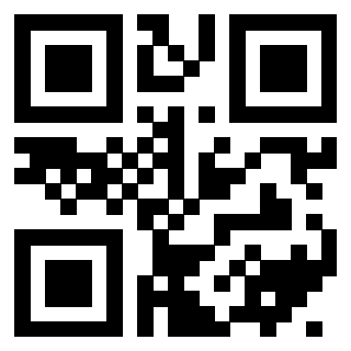 Il QrCode di 3402948088